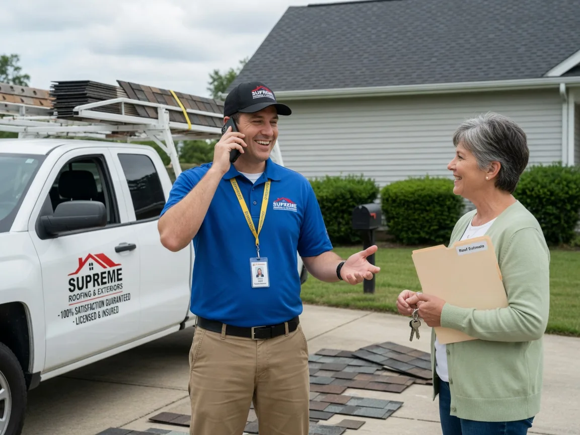 Roof Replacement Hyampom, CA FAQs